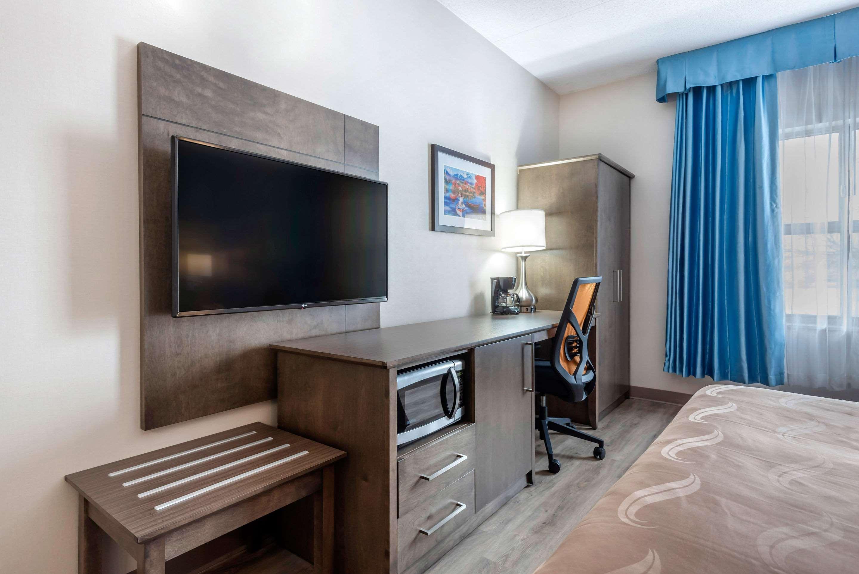 Quality Suites קוויבק סיטי מראה חיצוני תמונה
